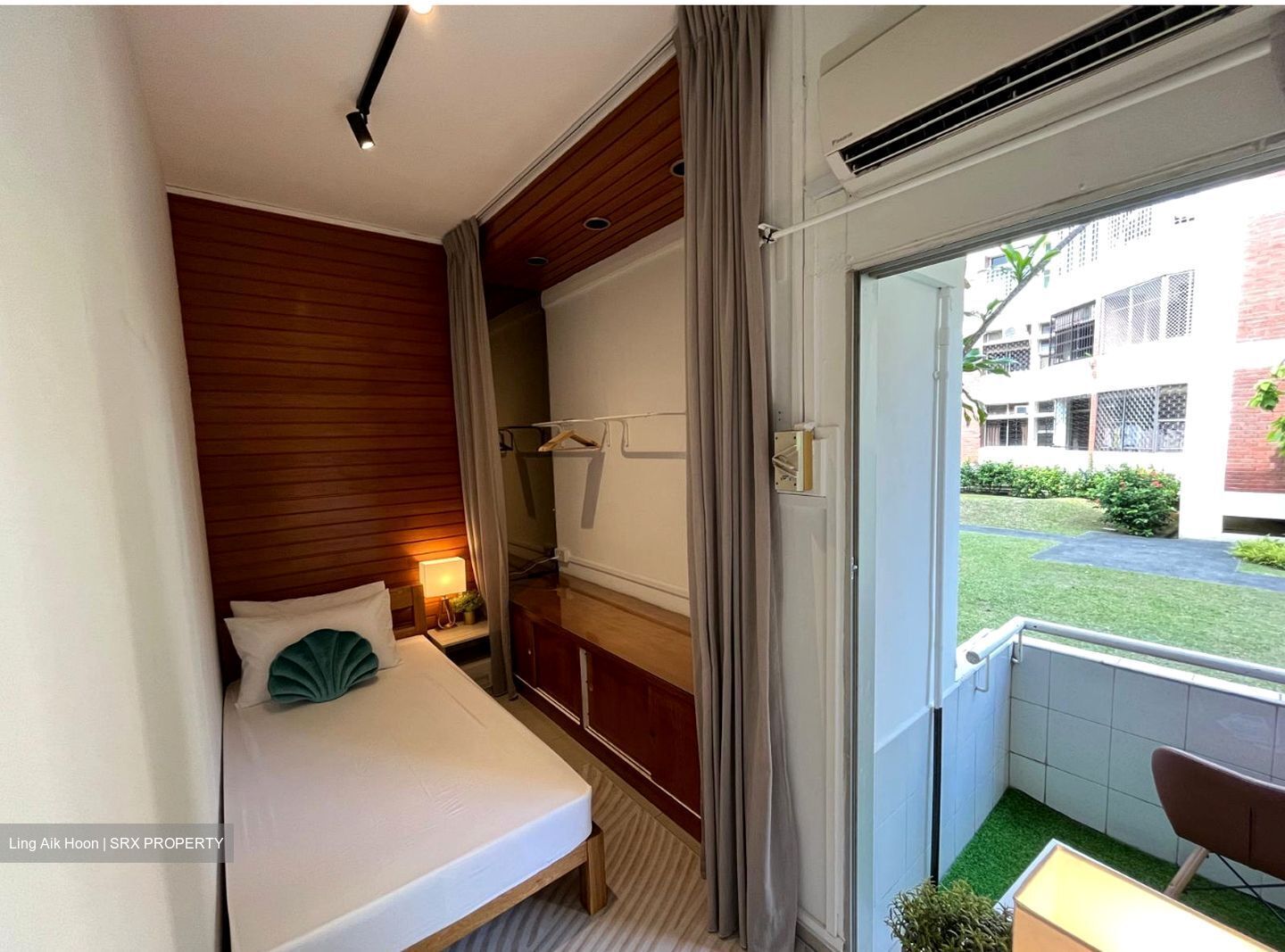 Gilstead Court (D11), Condominium #480801531